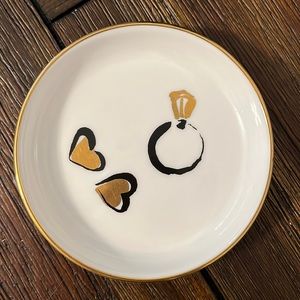 Kate Spade Lenox Ring Dish / Tray